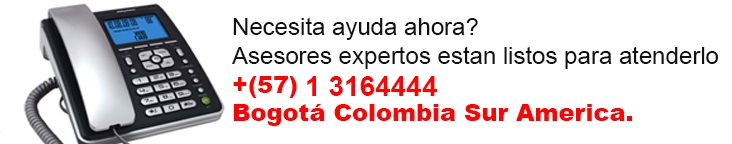 POLYCOM COLOMBIA - Servicios y Productos Colombia. Venta y Distribución